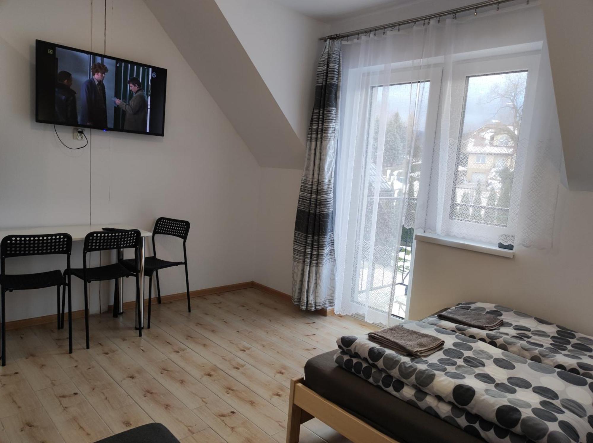 Gorski Krysztal Stronie Śląskie Eksteriør bilde