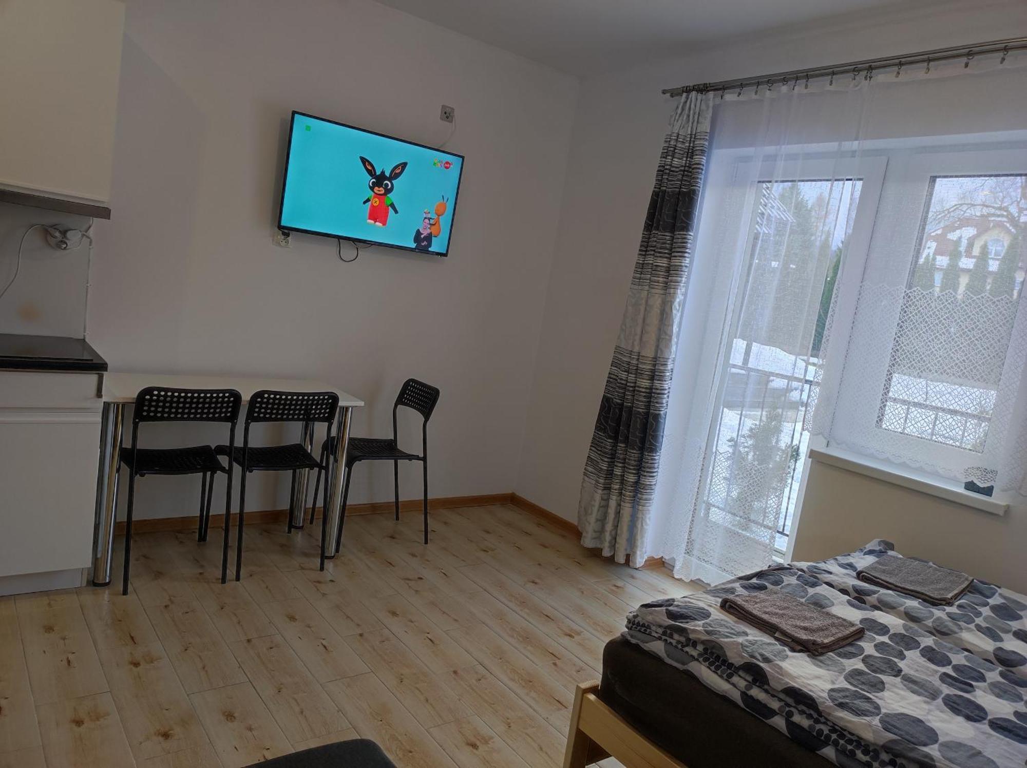 Gorski Krysztal Stronie Śląskie Eksteriør bilde